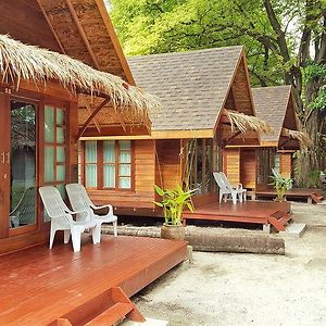 Bungalow "Premium"