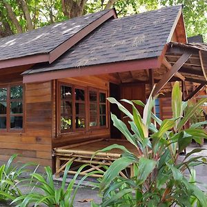 Bungalow typu deluxe